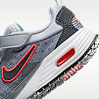 ナイキ エア マックス ソロ リトルキッズシューズ