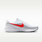Nike Revolution 8 Men's Road Running Shoes (Extra Wide)