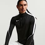 Maglia da calcio per allenamento Dri-FIT Nike Strike – Uomo