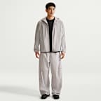 Nike Tech Helios Men's Dri-FIT Long-Sleeve Shell