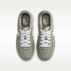 Nike Air Force 1 LV8 Big Kids' Shoes
