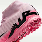 Nike Mercurial Superfly 9 Academy TF High-Top Football Shoes