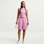 Nike Sportswear Chill Lace Women's Loose Mid-Rise Shorts