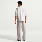 ナイキ テック ヘリオス メンズ Dri-FIT ショートスリーブ トップス