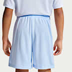 Nike Multi+ Dri-FIT Trainingsshorts für ältere Kinder (Jungen)