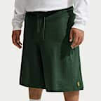 Nike Club Rules Men's French Terry Shorts