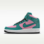 Nike Air Force 1 Mid By You Zapatillas personalizables - Hombre
