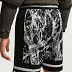 Ja Men's Dri-FIT 20.5cm (approx.) Basketball Shorts