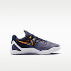 Kobe IX Low EM Big Kids' Basketball Shoes
