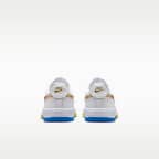 Tenis para niños de preescolar Nike Force 1 Low