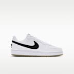 Nike Court Borough Low Recraft Big Kids' Shoes