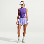 NikeCourt Advantage Women's Tank Top