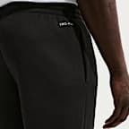 Kobe Men's Dri-FIT Fleece Basketball Trousers
