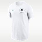 Playera Nike de la NFL para hombre Tennessee Titans Essential