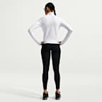 Nike Swift Malles de running de 7/8 de cintura alta amb butxaques - Dona