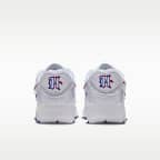 Nike Air Max 90 (Houston Texans) Men's NFL Shoes