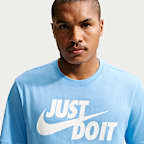 Nike Sportswear JDI Men's T-Shirt
