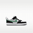 Nike Court Borough Low Younger Kids' Shoes