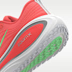 Tenis de correr en pavimento Nike personalizados para hombre Vomero Plus By You