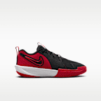 Nike G.T. Cut 3 Older Kids' Basketball Shoes