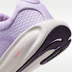 Nike Stellar Ride Big Kids' Running Shoes