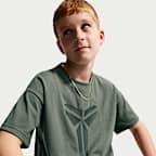 Kobe Older Kids' Dri-FIT Max90 T-Shirt