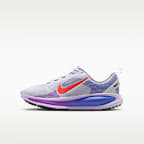 Nike Vomero 18 Big Kids' Road Running Shoes
