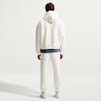 Caitlin Clark Men's Therma-FIT Brushed Pullover Basketball Hoodie
