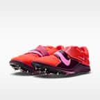 Tenis de atletismo para salto Nike Rival Jump