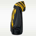 Indiana Pacers Standard Issue Men's Therma-FIT Fleece Basketball Hoodie