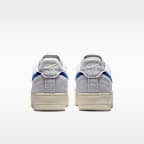 Nike Air Force 1 Low Canvas Men's Shoes