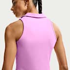 Nike Golf Club Women's Unlined Dri-FIT Golf Dress