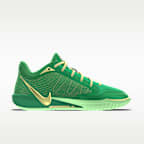 Sabrina 4 By You Custom Basketball Shoes