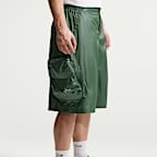 Nike Project F.R.O.G. Men's Woven Pod Cargo Shorts