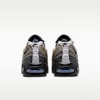 Nike Air Max 95 Big Bubble Leather Men's Shoes