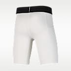 Nike Pro Big Kids' (Boys') Dri-FIT Shorts