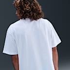 Everyone Watches Women's Sports™ "England" Nike by TOGETHXR Soccer T-Shirt