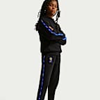 Inter Milan City Side Nike Fleece Erkek Futbol Jogger'ı
