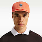 Gorra de golf sin estructura Nike Pro