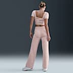 Nike Sportswear Phoenix Cosy Bouclé Women's Slim Knit Trousers