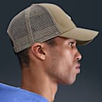 Nike Rise Structured Trucker Cap