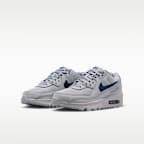 Nike Air Max 90 Big Kids' Shoes