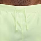 Nike Challenger Men's Dri-FIT 7" Brief-Lined Running Shorts