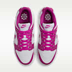 Nike Dunk Low Next Nature Women's Shoes