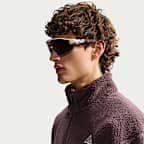 Chamarra Therma-FIT ADV a prueba de viento para hombre ACG Canwell Glacier