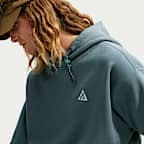 Nike ACG "Tuff Fleece" Pullover Hoodie