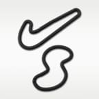 NikeSKIMS Caribiner Set