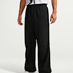 Pantaloni in tessuto Mamba Kobe – Uomo