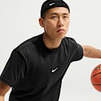 Nike Men's Basketball T-Shirt