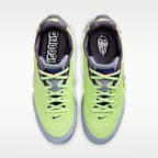 Nike Tiempo Streetgato Indoor/Court Low-Top Football Shoes
